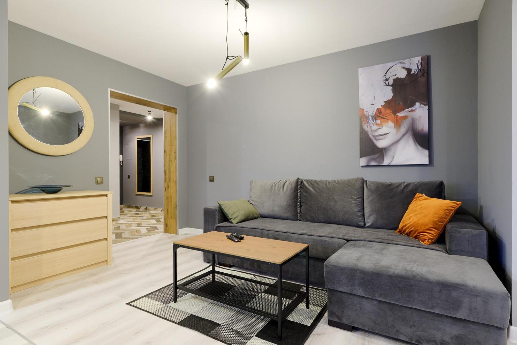 Vip Apartment Studio On Lesi Ukrainky 17 Blvd Kiev Exterior foto